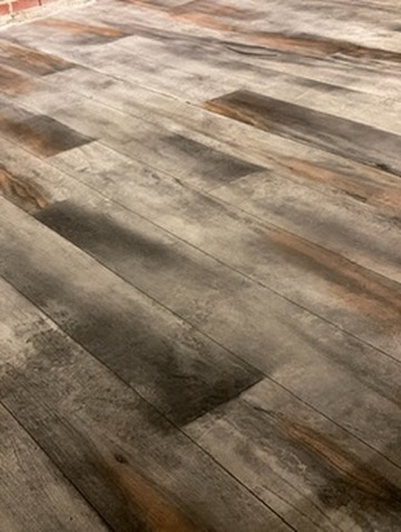 Woodlook Concrete